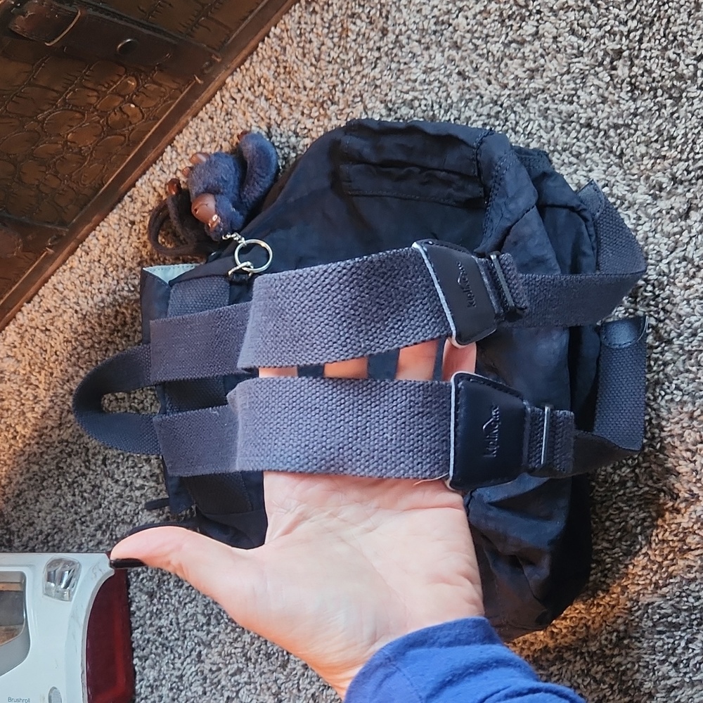 Small Backpack - image 2